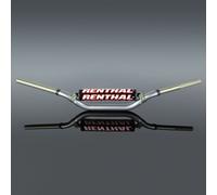MANUBRIO 1.1/8 POLLICI (28,6 MM) MX TWINWALL 994 MANUBRIO TANIUM KTM HIGH IMBOTT