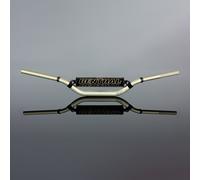 MANUBRIO 1,1/8 POLLICI (28,6 MM) MX TWINWALL 998 MANUBRIO DURO ANO REED / WINDHA