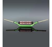 MANUBRIO 1,1/8 POLLICI (28,6 MM) MX TWINWALL 998 MANUBRIO VERDE REED / WINDHAM I