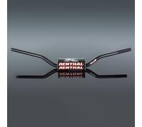 MANUBRIO 1.1/8 POLLICI (28,6 MM) TRIAL 100 FATBAR NERO TRIALS 100 COLORE CON SPU