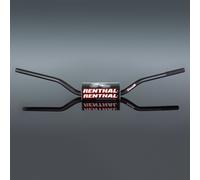 MANUBRIO 1,1/8 POLLICI (28,6MM) MX FATBAR MANUBRIO NERO RC MINI/85 COLORE NERO C