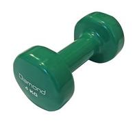 Manubrio (4Kg) Verde chiaro MV4