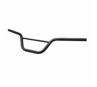 Manubrio 50 a scatola adattabile Yamaha 50 dt-mbk 50 x-limit acciaio nero