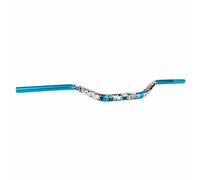 Manubrio 50 a scatola Stage 6 cross in alluminio Fatbar design diametro 28,6mm b