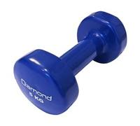 Manubrio (5Kg) Blu MV5
