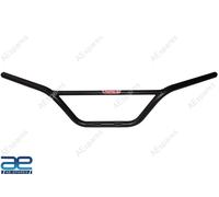 Manubrio 7/8" Adatto Per Royal Enfield Yamaha RD350 Bobber Chopper Universale