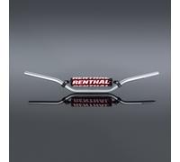 RENTHAL 983-05-SI-01-185 22MM VILLO 983 SLV YAMAHA YZ 250 2009