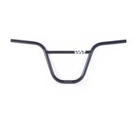 Manubrio a 2 pezzi Cult Devon Smillie Noir