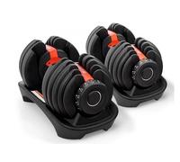 Manubrio a carico variabile 24 kg TimeBreak