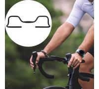 Manubrio a farfalla per bici da trekking, , componente