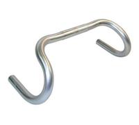 Manubrio a goccia NITTO B135AA Φ25,4 argento 390/420/450 mm dal Giappone
