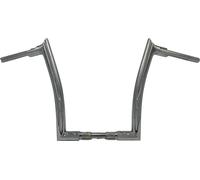 Manubrio a piega alta da 1-1/2" a installazione rapida 848014 35,5 cm