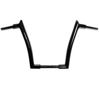 Manubrio a piega alta installazione rapida 807014-B 35,5cm