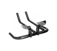 Manubrio aero deda crononero evo alluminio