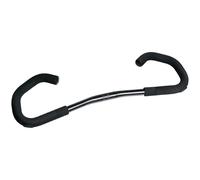 Ergotec Manubrio Ahs Basic Sport 12º Grip 170 Mm