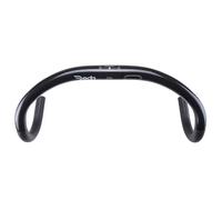 Manubrio AL 6061 MY17 Deda Pista Track Noir