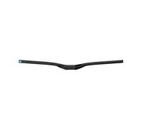 Pro Tharsis Evo Rise 30mm Handlebar Argento 35 mm / 780 mm