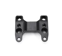 Manubrio Alzata Moto CNC Aumento Estese Supporto Morsetto T- Massimo 560
