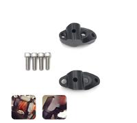 Manubrio Alzata Move 30mm Up 25mm Indietro Per KTM 1290 Super Avventura / R Duca