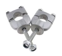 Manubrio Alzata Supporto Pinze 22mm 7/8 " Moto Dirt Bike