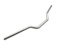 Manubrio Argento Originale TA151051 Triumph Speed 400