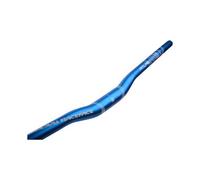 Manubrio atlas face face 785mm larghezza blu