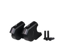 Manubrio Bar Risers Morsetto Di Rialzo Per Manubrio Per Moto Estensione E Innalzamento Per PAN Per America 1250 Per Sp&ecial Per RA1250 2021 2022(Raise and move back)