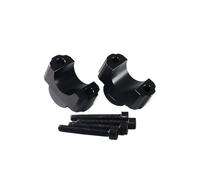 Manubrio Bar Risers Morsetto Di Rialzo Per Manubrio Per Moto Estensione E Innalzamento Per PAN Per America 1250 Per Sp&ecial Per RA1250 2021 2022(Rise)