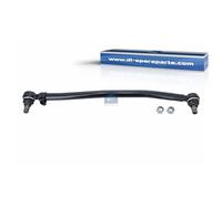 Manubrio Barra Dritta DT PEZZI DI RICAMBIO Per Ad Ecc. MERCEDES-BENZ NG