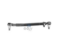 DT Spare Parts 1.19385 Barra sterzo