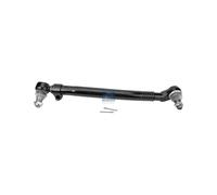 Manubrio Barra Push DT PEZZI DI RICAMBIO IAM-Expertise Compatibile Con SCANIA