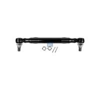DT Spare Parts 1.19386 Barra sterzo
