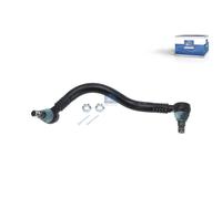 Manubrio Barra Push DT PEZZI DI RICAMBIO IAM-Expertise Compatibile Con SCANIA