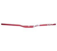 Manubrio base reverse o 31 8 mm 790 mm 18 mm red p59 9