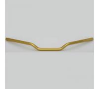 Manubrio Basso Renthal 754-01-GO Da 7/8 In. - Oro