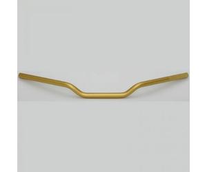 Manubrio Basso Renthal 754-01-GO Da 7/8 In. - Oro