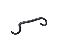 Manubrio bbb graveller 31 8 mm flare 16 black