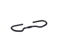 Manubrio BBB Cycling MultiBar Noir