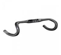Manubrio Bici Corsa FSA SLK Compact ACR Carbonio UD Ø31.8mm 420mm Integrato