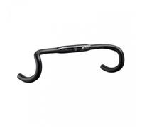 Manubrio Bici Energy Super Compact ACR 31.8x440mm - Ergonomia e Cavi Integrati