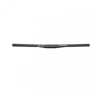 Manubrio Bici Flat Comet Alluminio 31.8x740mm - Leggero e Robusto