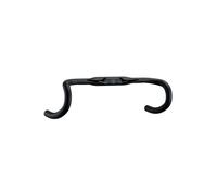 MANUBRIO BICI FSA GOSSAMER HB ALLOY COMPACT A9 Larghezza manubrio 38 CM