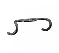 Manubrio Bici K-Force Compact Carbonio 31.8mm 420mm - Leggero, Aero, Di2 Ready