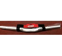 Manubrio bici Mountain bike FSA XC 282 31,8 bianco MTB rise handlebar 660 mm