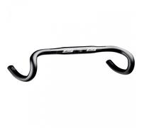 Manubrio Bici Omega Compact AL6061 440mm - Ergonomico e Leggero