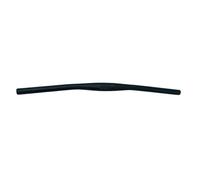 Manubrio Bici Realizzato in Lega di Alluminio Resistente Manubrio Bici da Strada E Montagna Accessorio Bici da Corsa Componente Sostitutivo Adatto per, Dritto 620 Mm