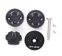 Manubrio Bici Supporto Estensione Per Garmin Edge GPS per bryton per utile 3