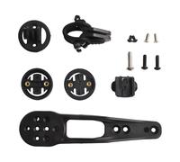 Manubrio Bicicletta Computer Supporto H31 CP10 CP20 Nylon for Garmin/Bryton