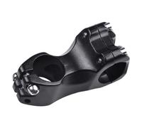 Manubrio bicicletta di alta qualit stelo leggero nero 31 8 mm x 70 mm x per 28