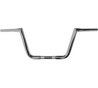Manubrio Big Twin Twin Peaks da 1-1/4" LA LA-7360-10 25,5 cm